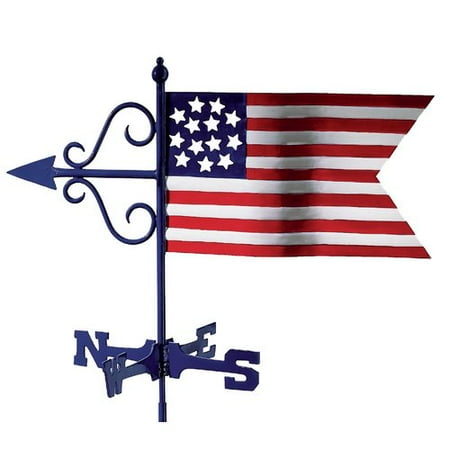 good directions weathervane eagle weathervane good directions americana flag weathervane walmartcom good directions weathervane eagle weathervane good directions americana flag weathervane walmartcom